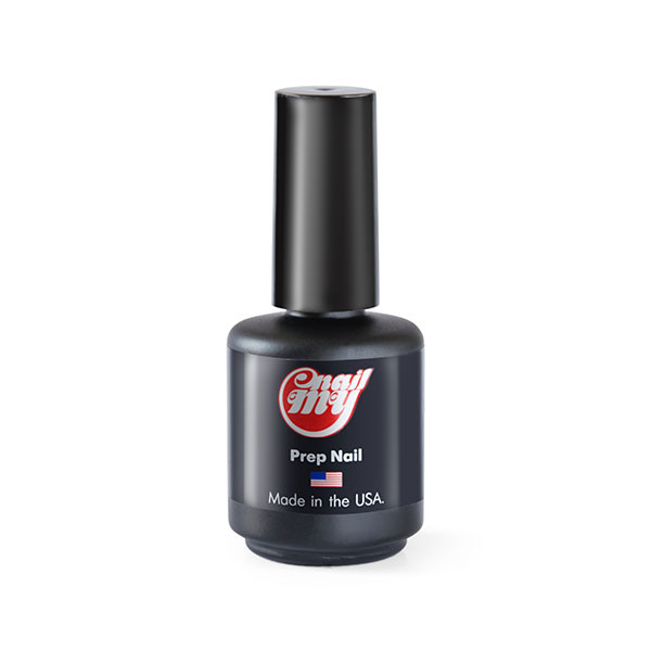 Знежирювач 3 в 1 My Nail, 15 мл