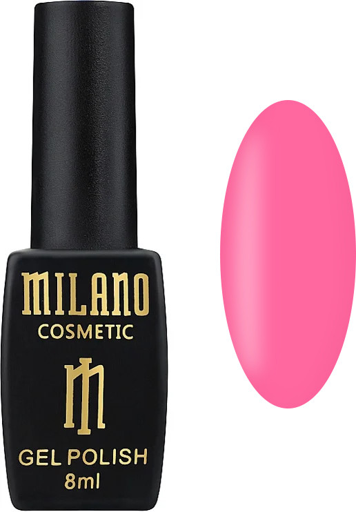 Гель-лак для нігтів Neon Milano 13 8 мл