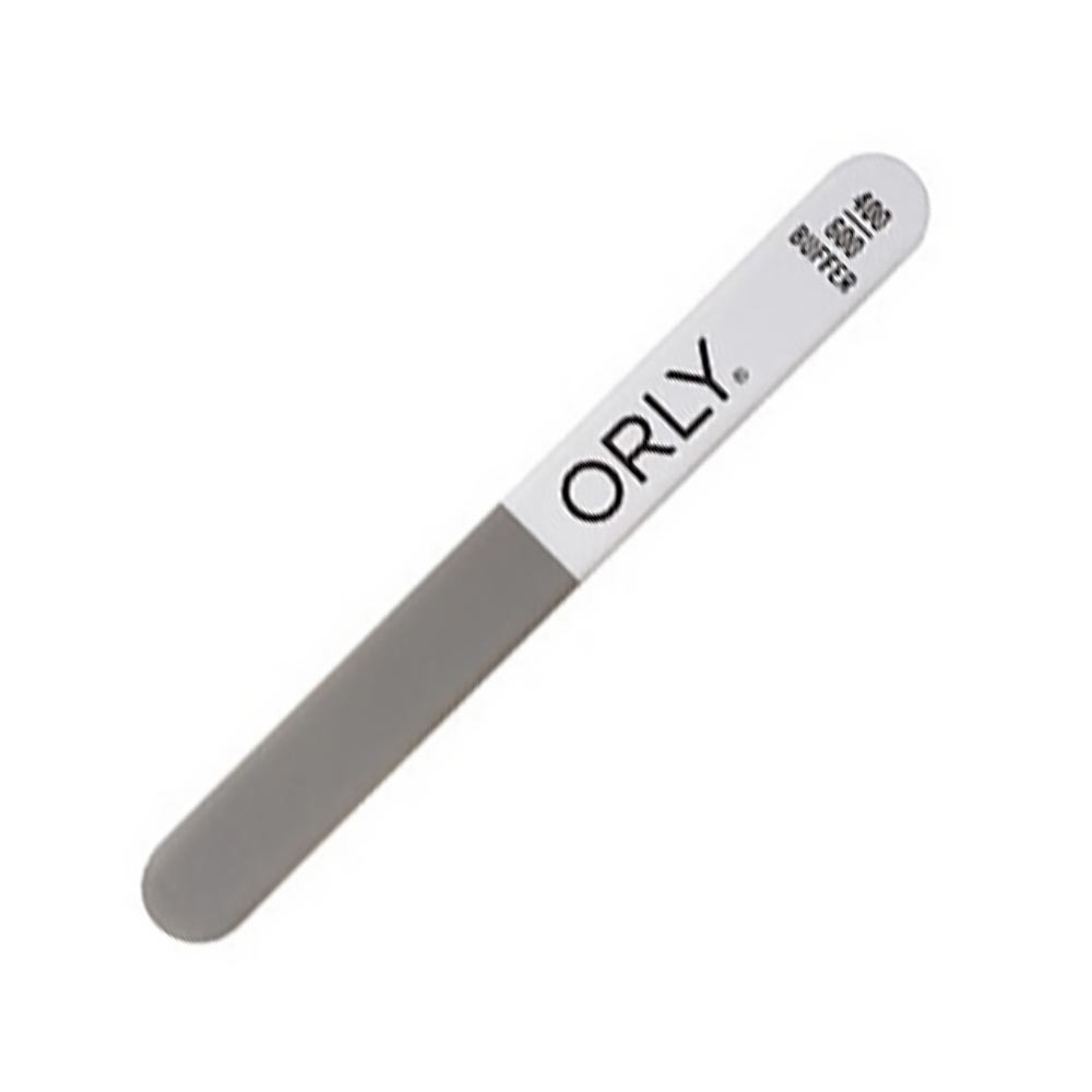 Пилка ногтей BUFFER ORLY 400 /600 грит*