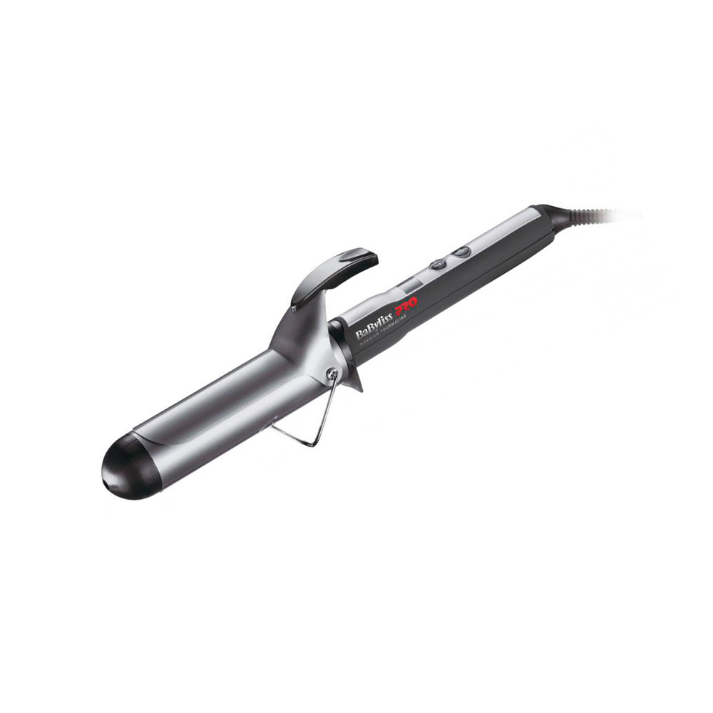 Плойка для волосся TITANIUM TURMALINE COMPUTER 38mm BAB2275TTE