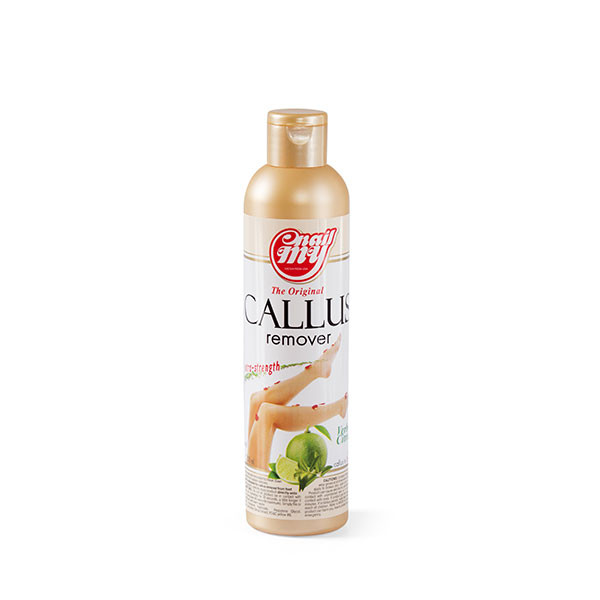 Средство для кислотного педикюра Callus Remover (цитрус) My Nail, 250 мл