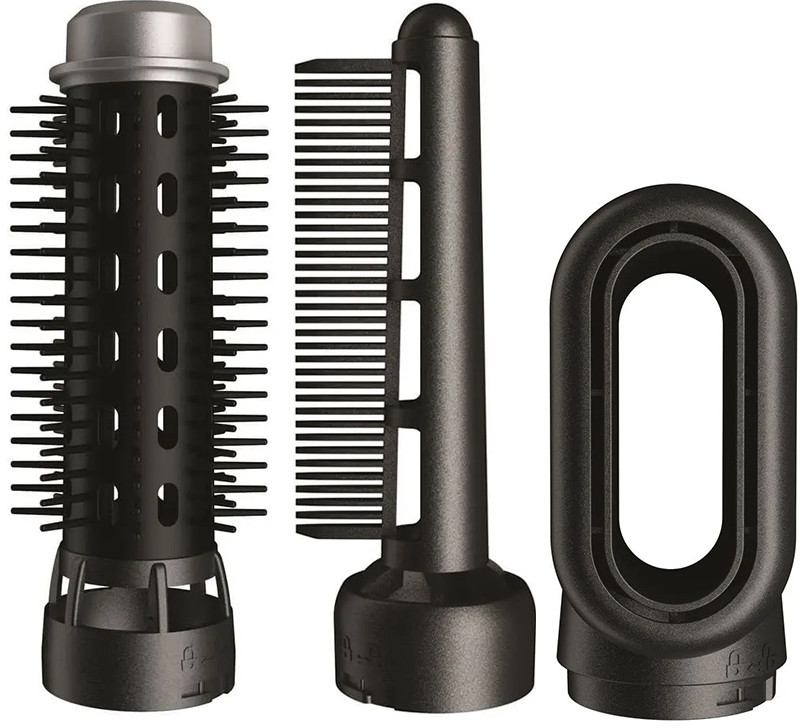 Мультистайлер Airstyler "DESIRE" 4 в 1, 900 Вт Hairway 03094 Фото 2