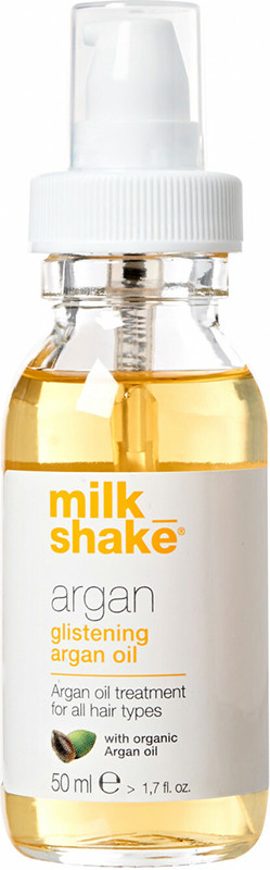 Олія арганова для волосся Milk Shake, 50 мл