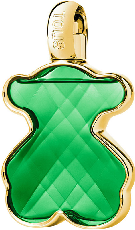 Парфуми для жінок LOVEME THE EMERALD ELIXIR Tous, 50 мл на beauty-prof.com Парфуми для жінок LOVEME THE EMERALD ELIXIR Tous, 50 мл