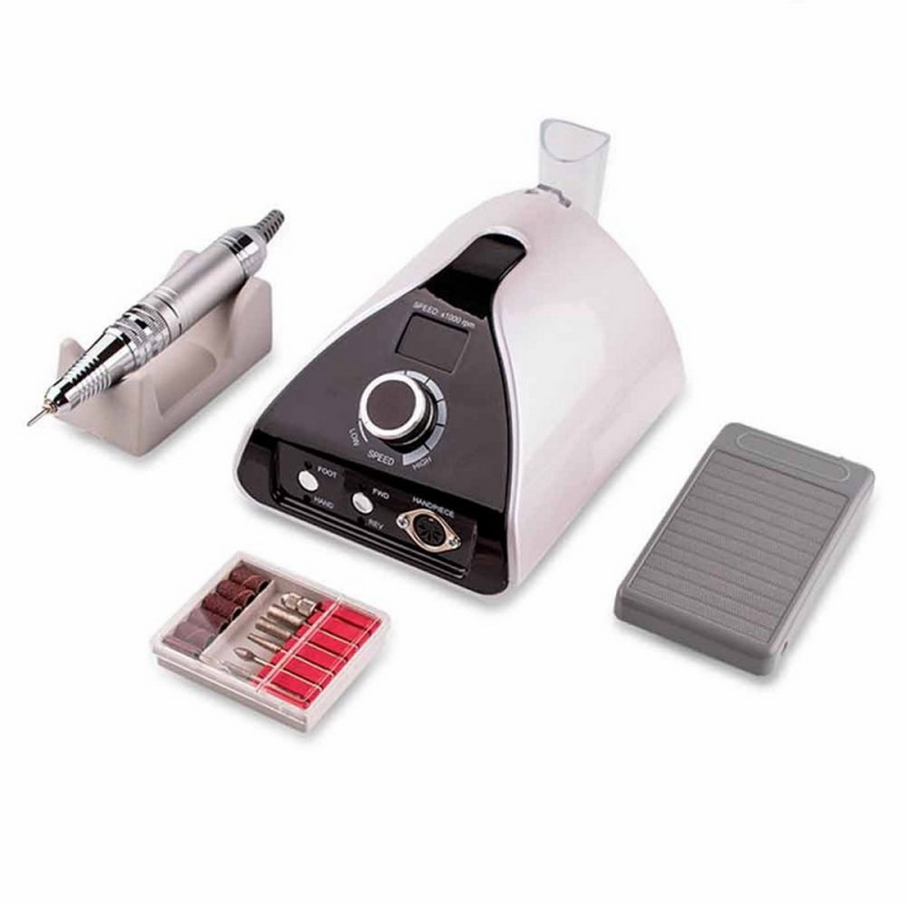Фрезер Nail Drill ZS-711, NP білий на beauty-prof.com Фрезер Nail Drill ZS-711, NP білий
