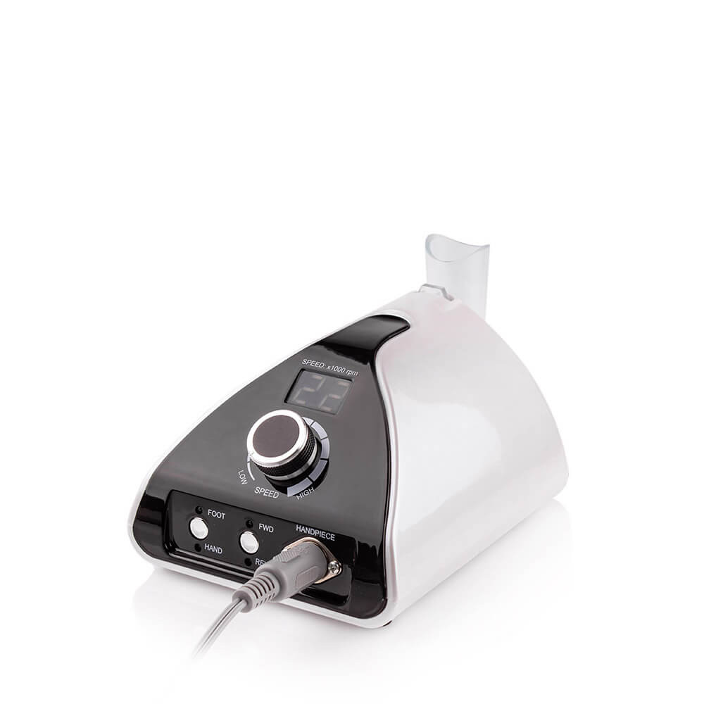 Фрезер Nail Drill ZS-711, NP білий на beauty-prof.com Фото 2 Фрезер Nail Drill ZS-711, NP білий Фото 2