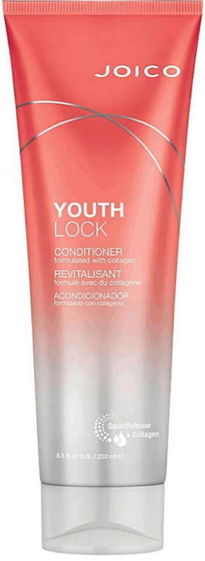 Кондиционер с коллагеном для длинных волос Youthlock Joico, 250 мл