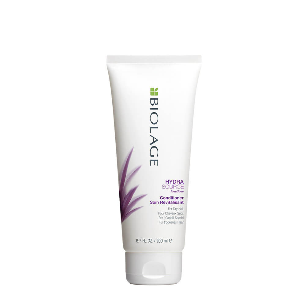 Кондиционер для увлажнения сухих волос Hydrasource Biolage, 200 мл