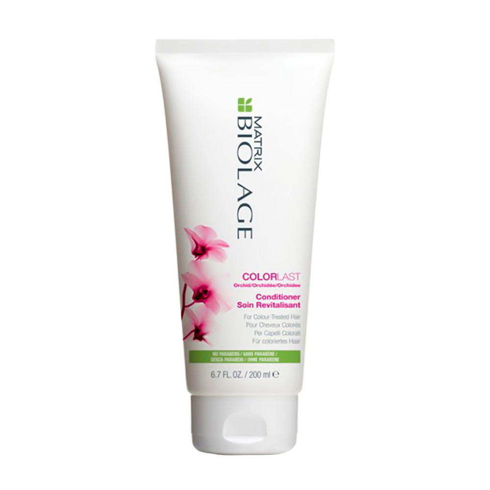 Кондиционер для защиты окрашенных волос Colorlast Biolage, 200 мл