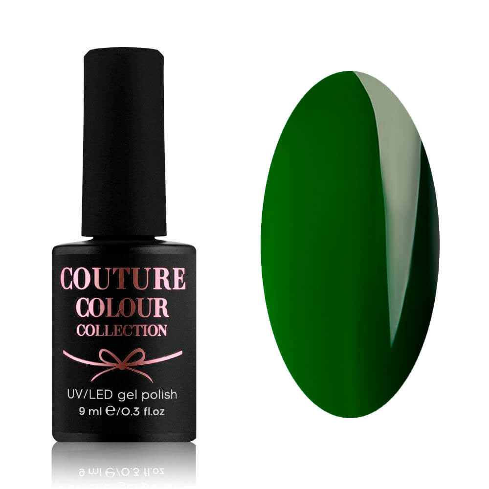 Гель-лак для нігтів VG05 Vitrage Gel Couture Colour, 9 мл
