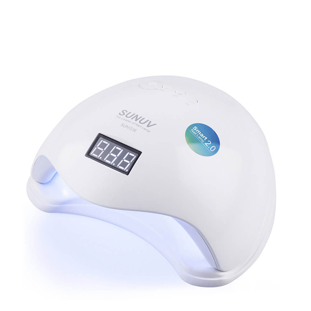 Лампа LED/UV SUNUV SUN 5 SE White, 36 Вт на beauty-prof.com Фото 2 Лампа LED/UV SUNUV SUN 5 SE White, 36 Вт Фото 2