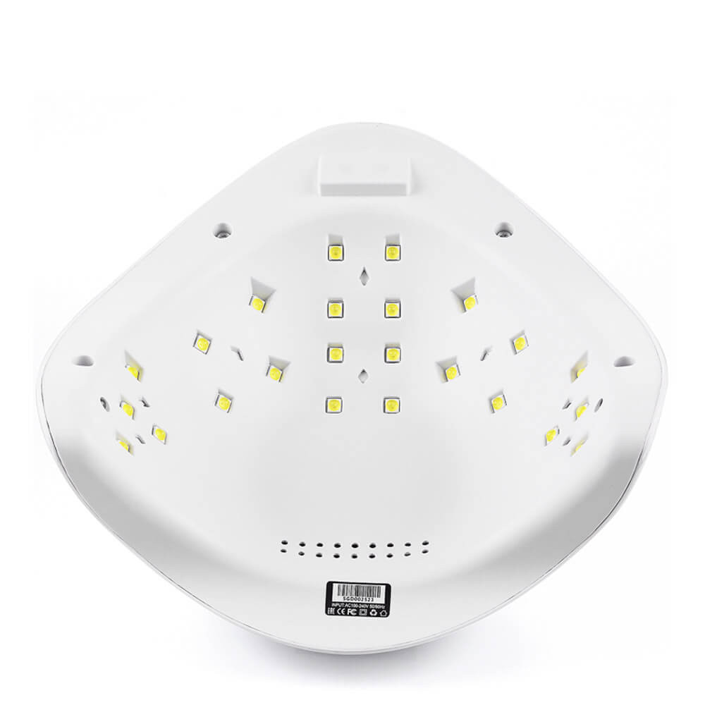 Лампа LED/UV SUNUV SUN 5 SE White, 36 Вт на beauty-prof.com Фото 3 Лампа LED/UV SUNUV SUN 5 SE White, 36 Вт Фото 3