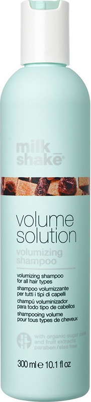 Подарунковий набір Volume Solution для двох засобів Milk Shake  Фото 2 