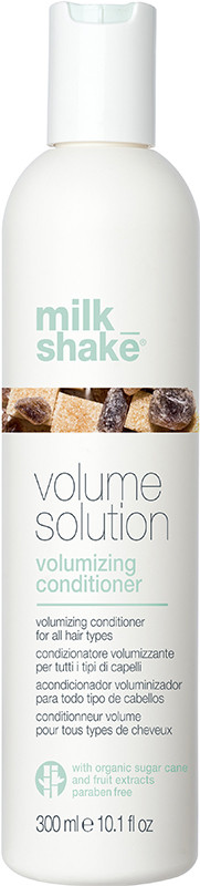 Подарунковий набір Volume Solution для трьох засобів Milk Shake на beauty-prof.com Фото 3 Подарунковий набір Volume Solution для трьох засобів Milk Shake Фото 3