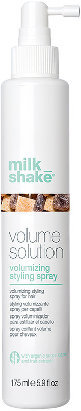 Подарунковий набір Volume Solution для трьох засобів Milk Shake на beauty-prof.com Фото 4 Подарунковий набір Volume Solution для трьох засобів Milk Shake Фото 4
