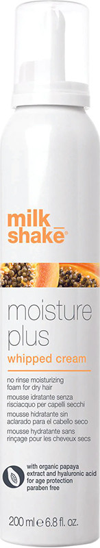 Подарунковий набір Moisture Plus для трьох засобів Milk Shake  Фото 4 
