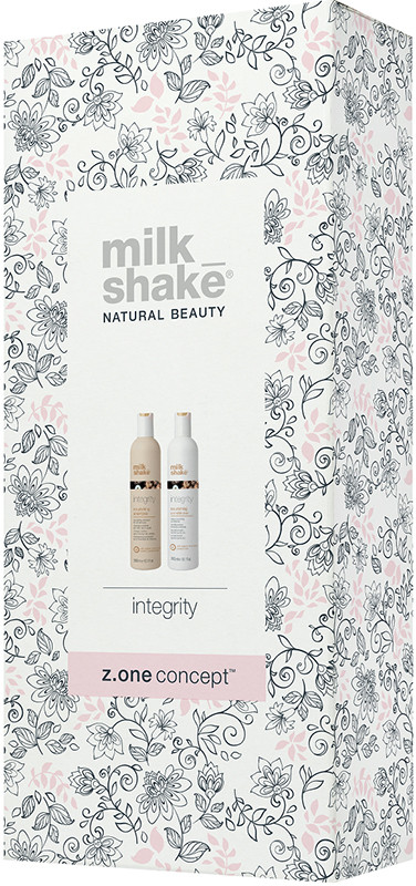 Подарунковий набір Integrity  для двох засобів Milk Shake  Фото 2 