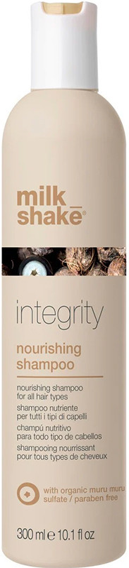 Подарунковий набір Integrity  для двох засобів Milk Shake  Фото 3 