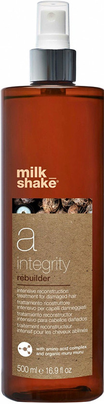 Подарунковий набір Integrity для трьох засобів Milk Shake на beauty-prof.com Фото 3 Подарунковий набір Integrity для трьох засобів Milk Shake Фото 3