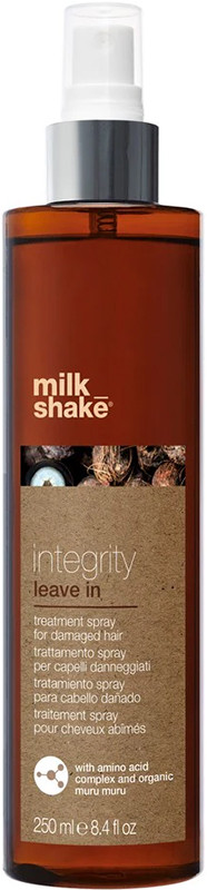 Подарунковий набір Integrity для трьох засобів Milk Shake на beauty-prof.com Фото 4 Подарунковий набір Integrity для трьох засобів Milk Shake Фото 4
