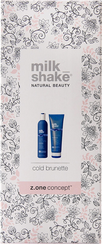 Подарунковий набір Cold Brunette для двох засобів Milk Shake  Фото 2 