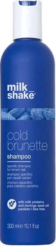 Подарунковий набір Cold Brunette для двох засобів Milk Shake  Фото 3 