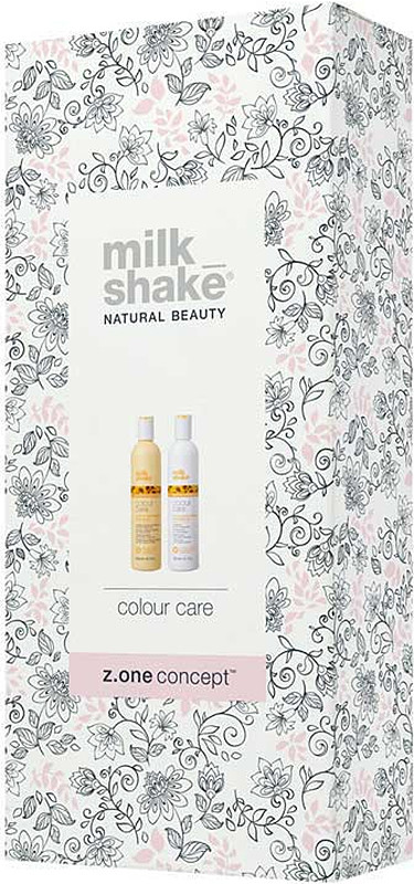 Подарочный набор Color для двух средств Milk Shake  Фото 2 