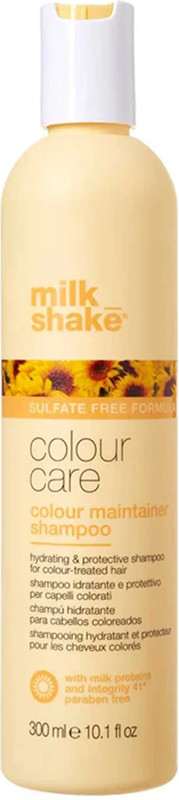 Подарочный набор Color для двух средств Milk Shake  Фото 3 