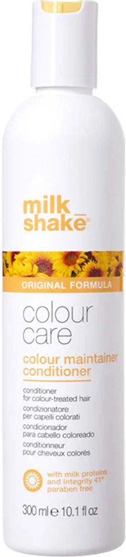 Подарочный набор Color для двух средств Milk Shake  Фото 4 