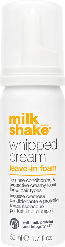 Подарунковий набір маленький для трьох міні - засобів Milk Shake  Фото 2 