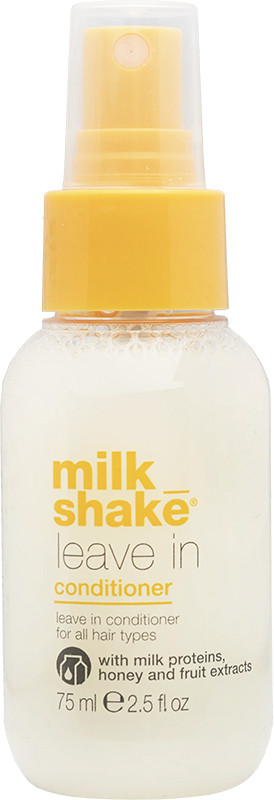 Подарунковий набір маленький для трьох міні - засобів Milk Shake  Фото 3 
