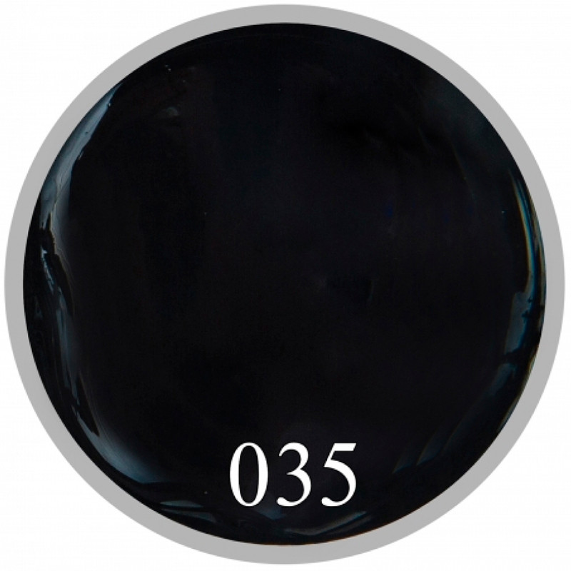 Гель-фарба №035 Amro, 5 гр