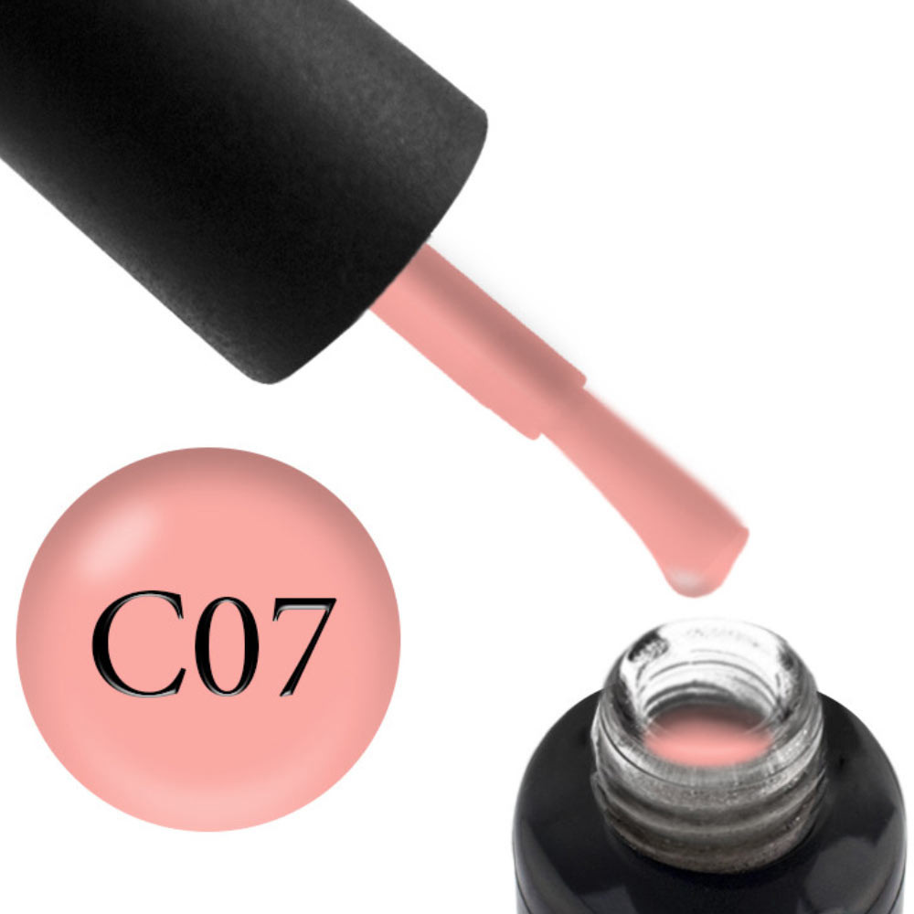 Основа Cover Base №07 Oxxi, 10мл