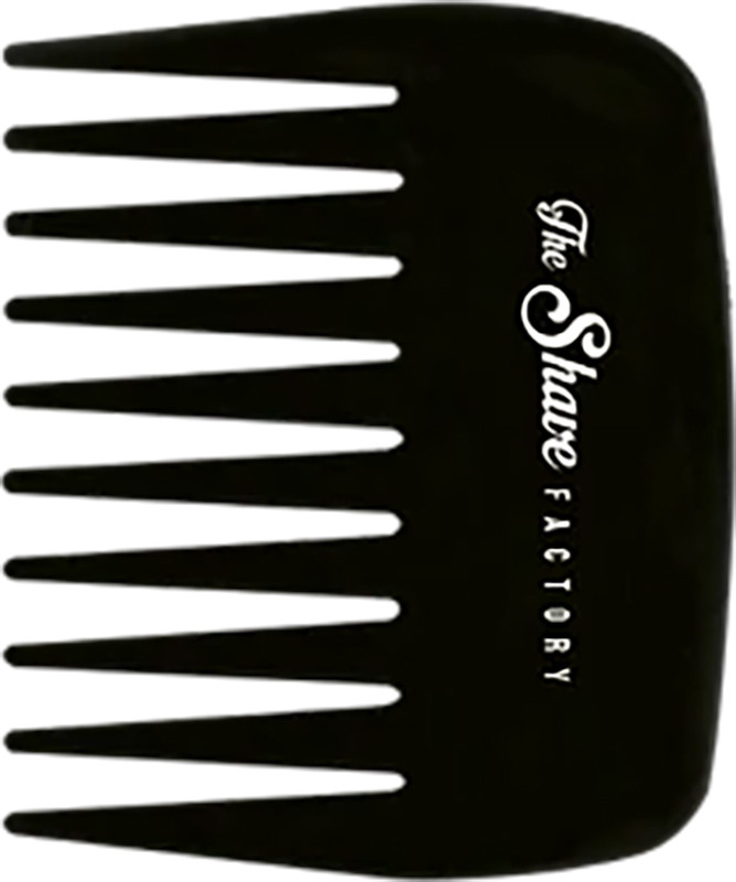 Гребень Hair Comb 041 The Shave Factory