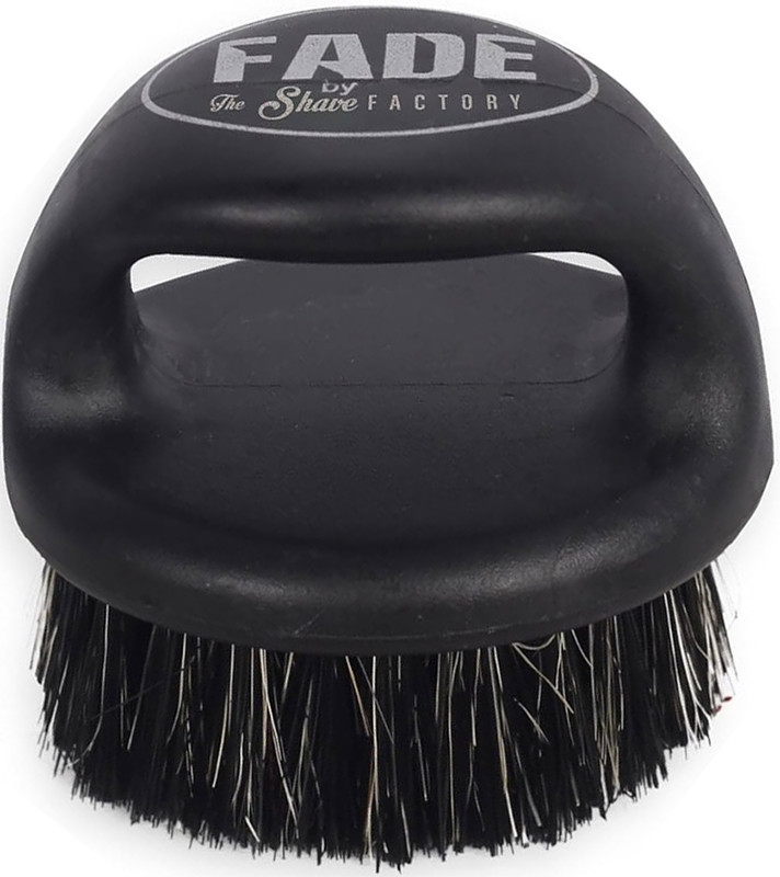 Щетка для фейда на палец Finger Fade Brush The Shave Factory