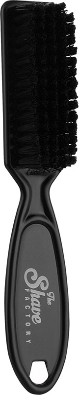 Щетка мягкая Hair Brush Soft The Shave Factory