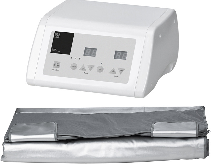 Апарат для термотерапії F825, Weelko на beauty-prof.com Апарат для термотерапії F825, Weelko