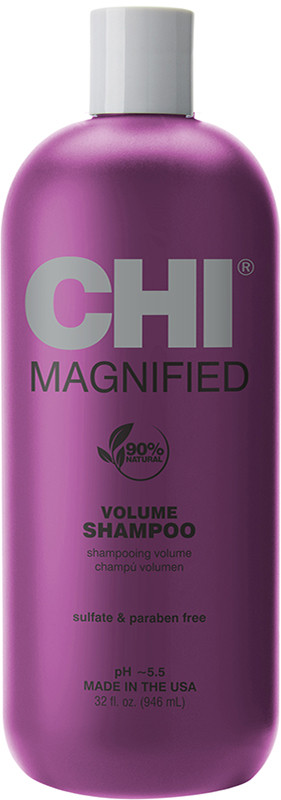 Шампунь для надання об'єму Magnified Volume CHI, 949 мл