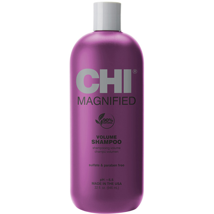 Шампунь для придания объема Magnified Volume CHI, 946 мл