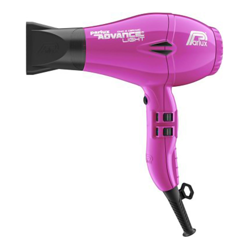 Фен для волос Parlux Advance Violet