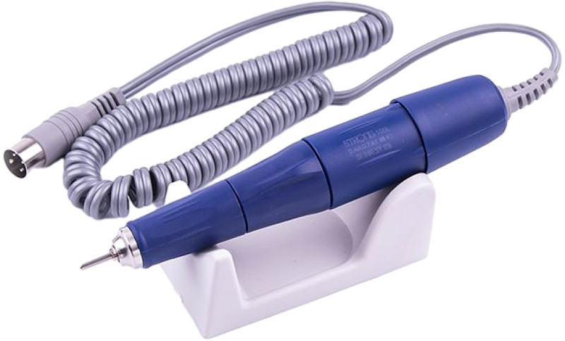 Фрезер для манікюру Strong - 210 35000/65 W ручка 105 L  Фото 2 