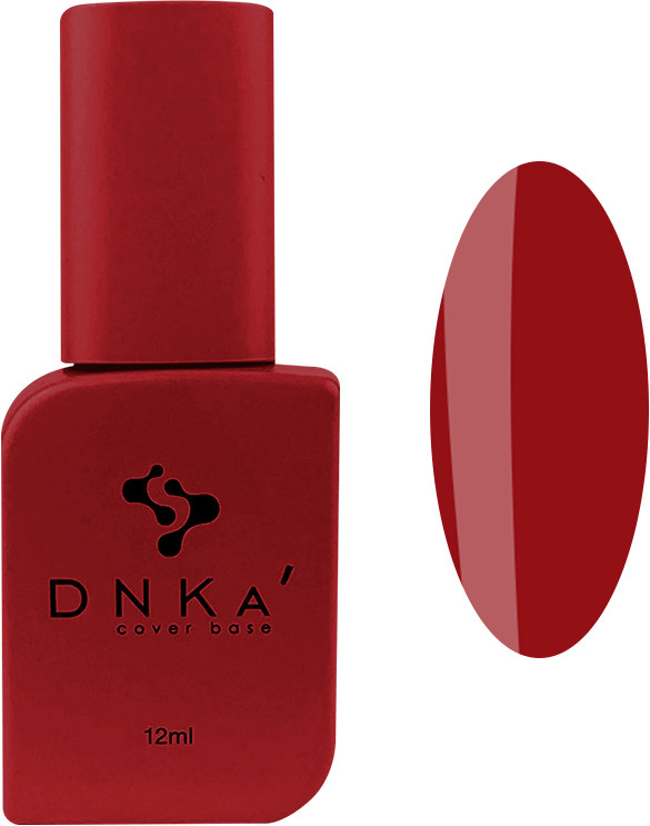 База для гель-лака Cover Base №0001 DNKa, 12 мл