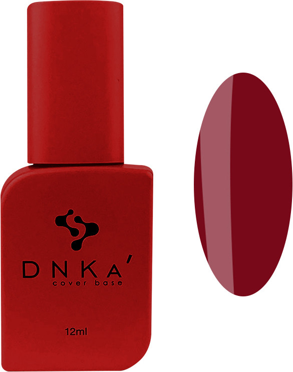 База для гель-лаку Cover Base №0004 DNKa, 12 мл
