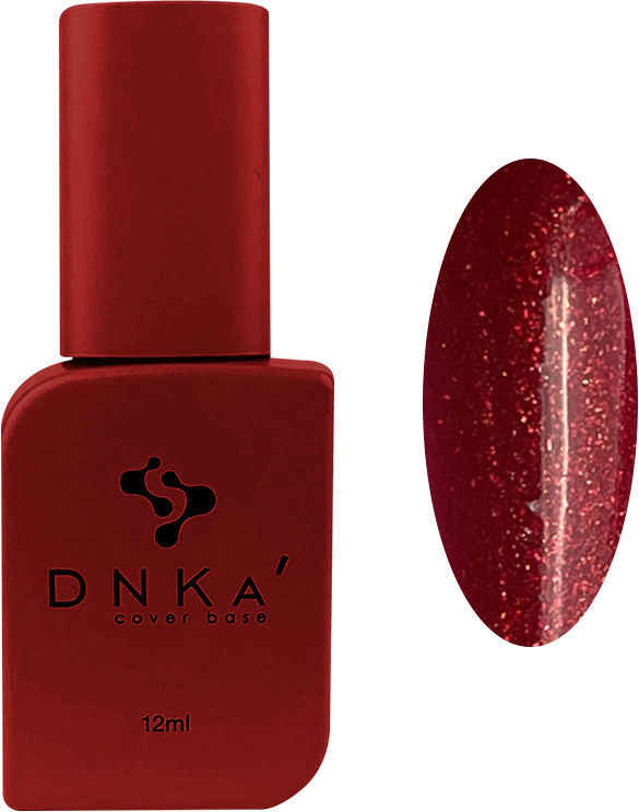 База для нігтів DNKa Cover Base, 12 мл №0005