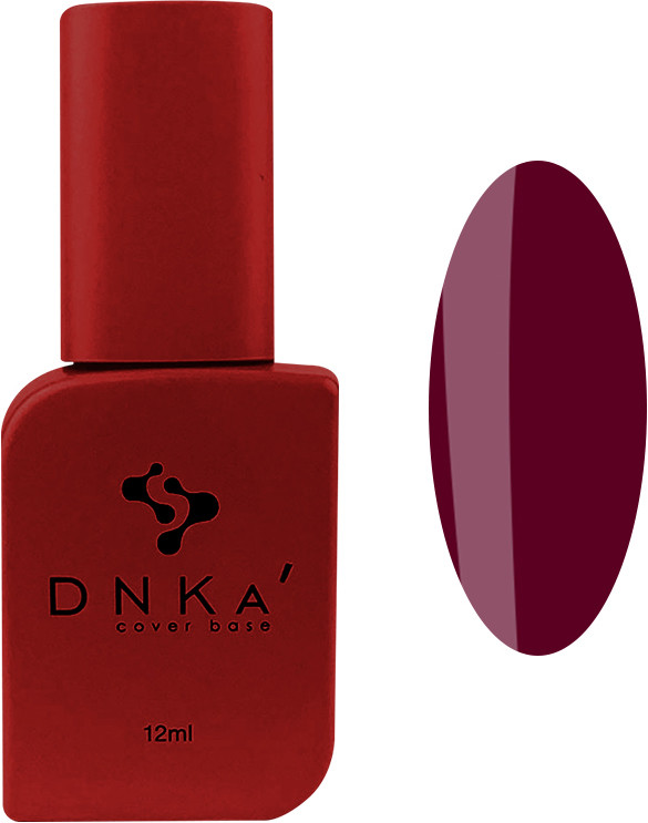 База для гель-лака Cover Base №0006 DNKa, 12 мл