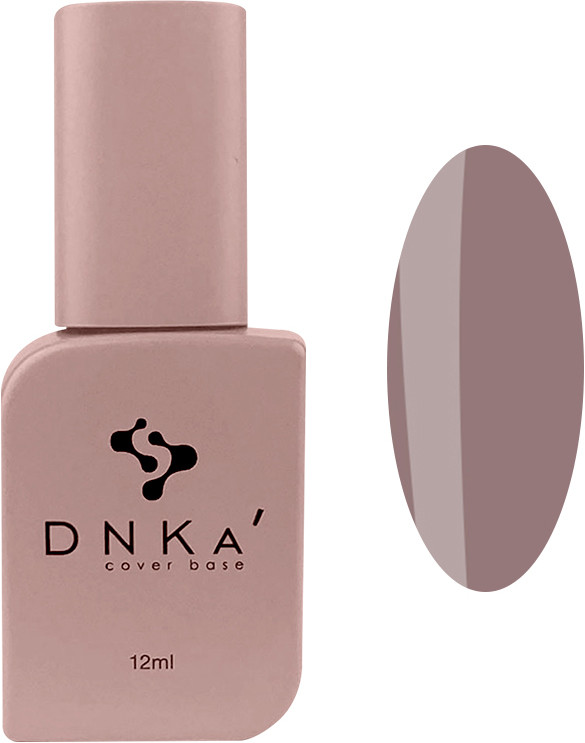 База для гель-лака Cover Base №0007 DNKa, 12 мл