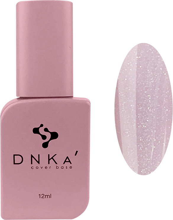 База для гель-лаку Cover Base №0008 DNKa, 12 мл