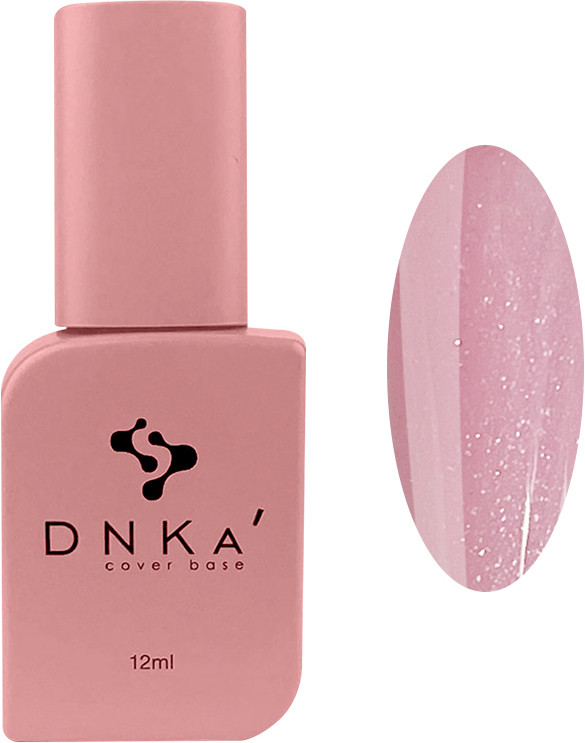 База для гель-лаку Cover Base №0009 DNKa, 12 мл