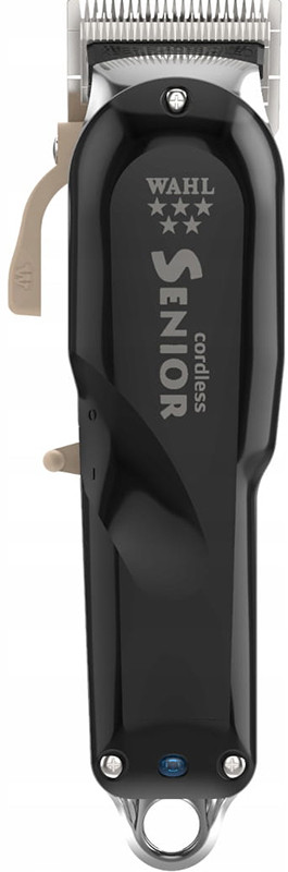 Машинка для стрижки волосся Senior Cordless Wahl 08504-2316H 