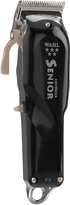 Машинка для стрижки волосся Senior Cordless Wahl 08504-2316H  Фото 3 
